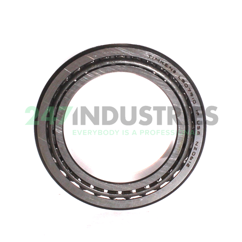 L507949/L507910 Timken Image 3