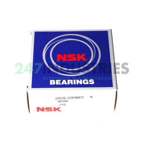 3207B-2ZRTNGC3 NSK Image 3