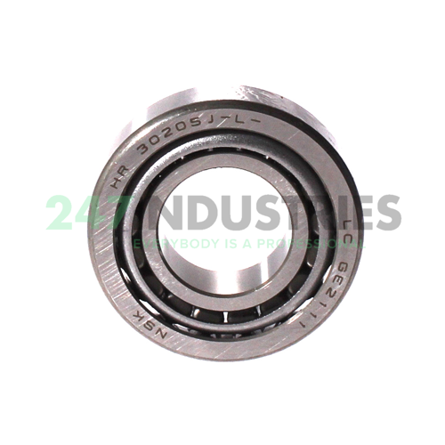 HR30205J-L NSK Image 3