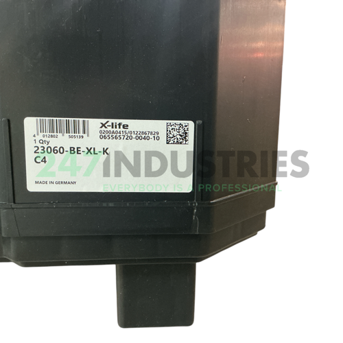 23060-BE-XL-K-C4 FAG Image 3