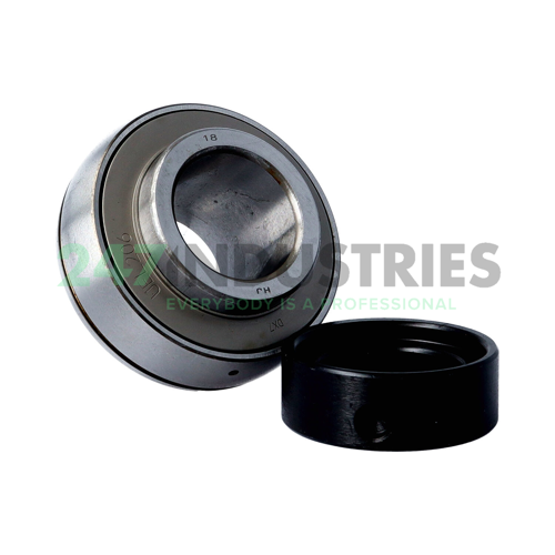 UEL206-18 Timken Image 2