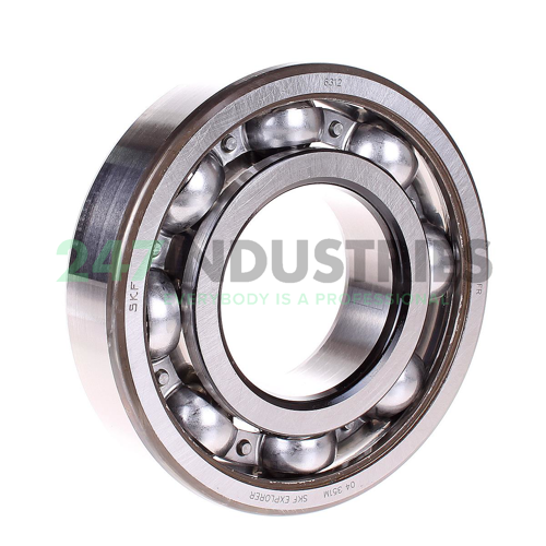 6312 SKF Image 2