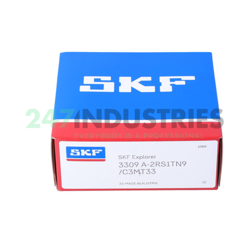 3309A-2RS1TN9/C3MT33 SKF Image 3