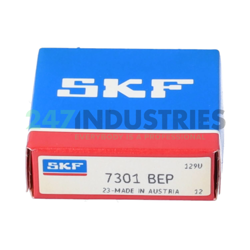 7301BEP SKF Image 2