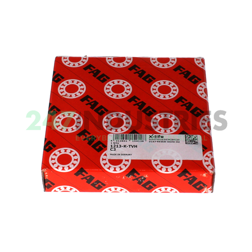1213-K-TVH-C3 FAG Image 4