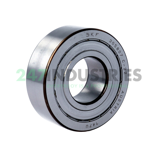 305807C-2Z SKF