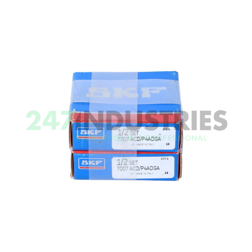 7007ACD/P4ADGA SKF Image 2