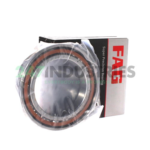 B7017-C-T-P4S-DBL FAG Image 2