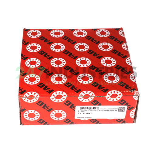 2314-M-C3 FAG Image 4