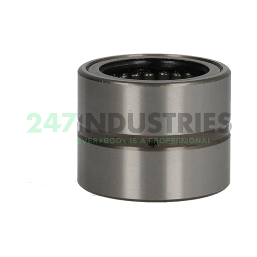 GR18SS McGill Image 2