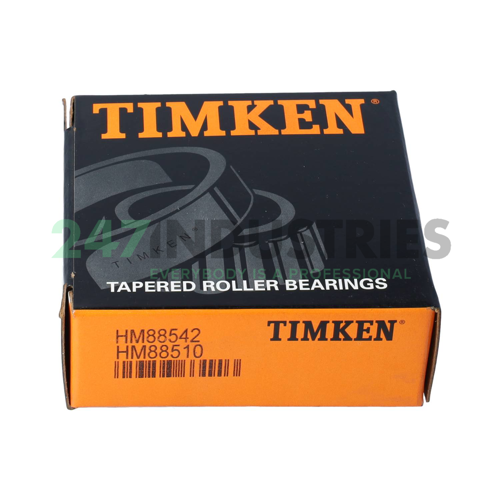HM88542/HM88510 Timken Image 4