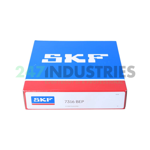7316BEP SKF Image 3