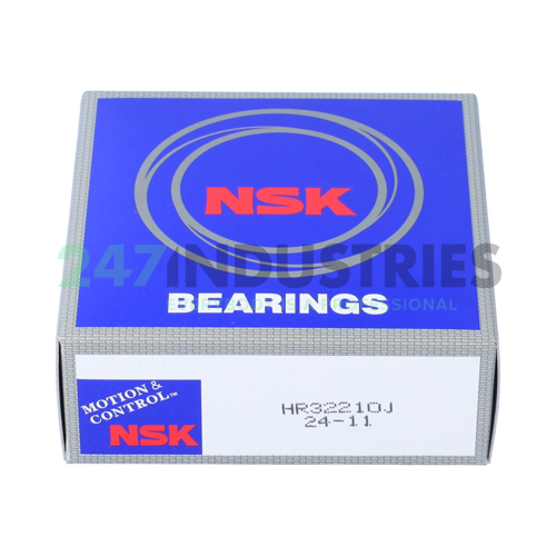 HR32210J NSK Image 5