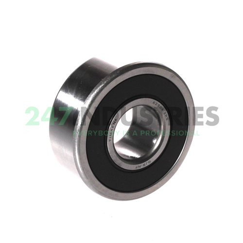62304-2RS Timken