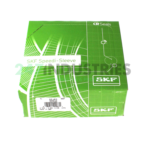 99452 SKF Image 2
