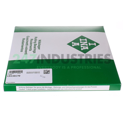 LS130170 INA Image 2