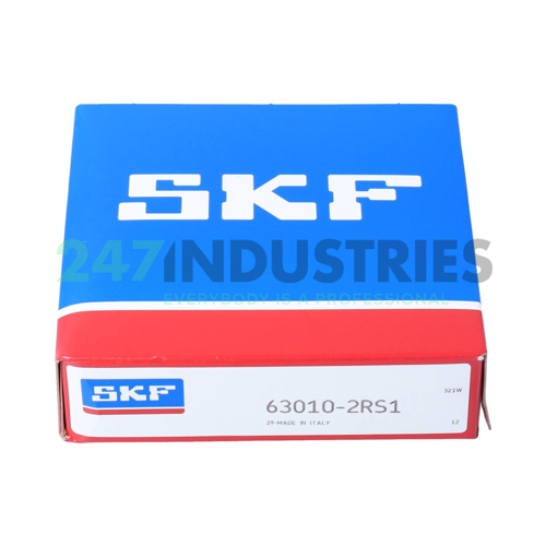 63010-2RS1 SKF Image 3