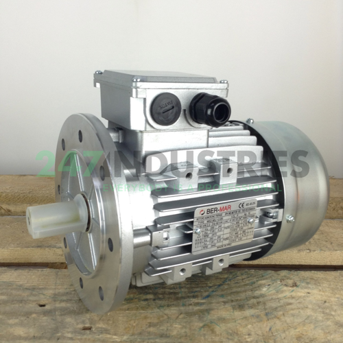 MS290L1-2-B5 BER-MAR