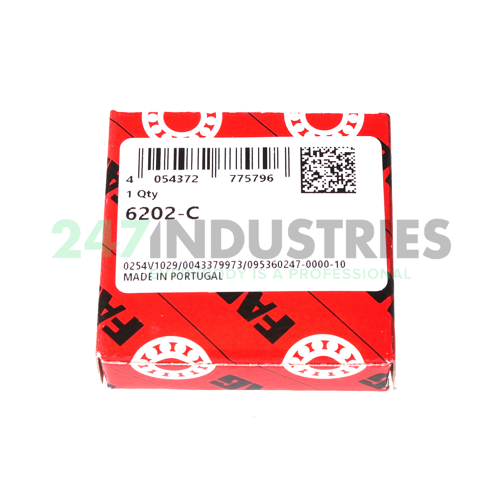 6202-C FAG Image 3