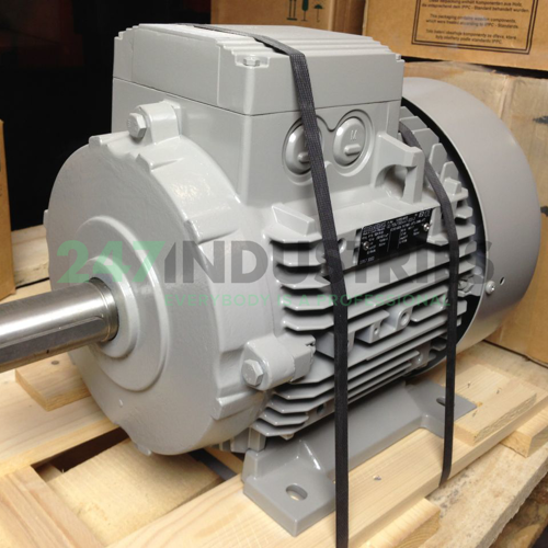 1LA9133-6KA10 Siemens