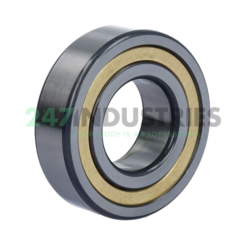 NJ205-E-XL-M1A-C3 FAG Image 2