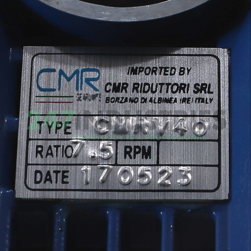 CMRV40-63B5I7,5 Cemer Image 2