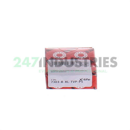 7303-B-XL-TVP-P5 FAG Image 3