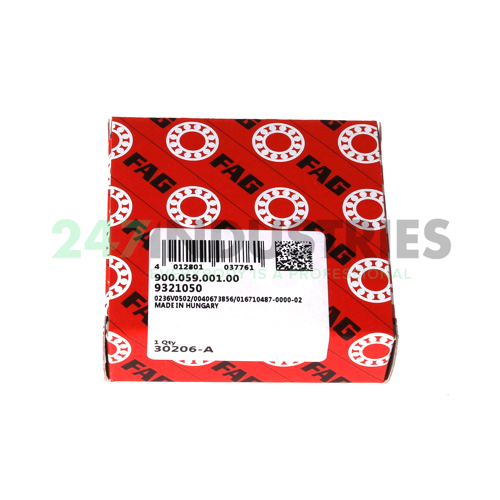 30206A FAG Image 3