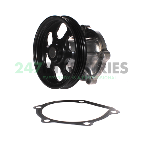 VKPC91417 SKF Image 2