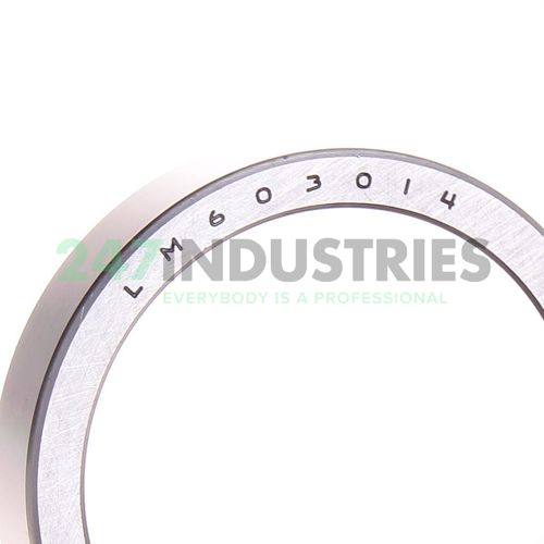 LM603014 Timken Image 2