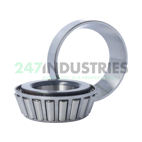 HM803149/2/110/2/CL7C SKF Image 4