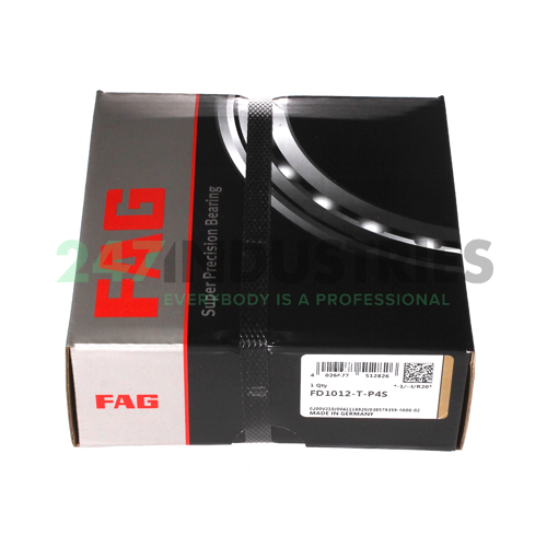 FD1012-T-P4S FAG Image 2