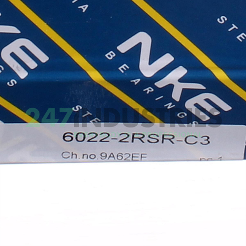 6022 2RSR C3 NKE Image 5