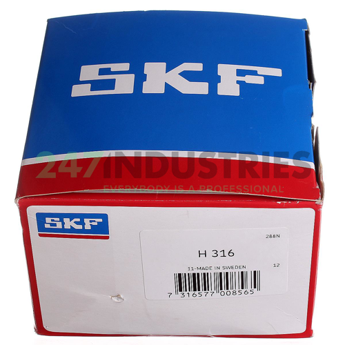 H316 SKF Image 3