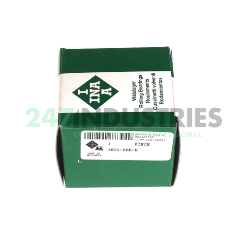 GE20-KRR-B INA Image 4