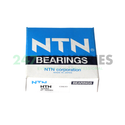 4T-32008X NTN Image 4