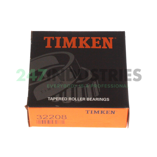 32208M-90KM1 Timken Image 4