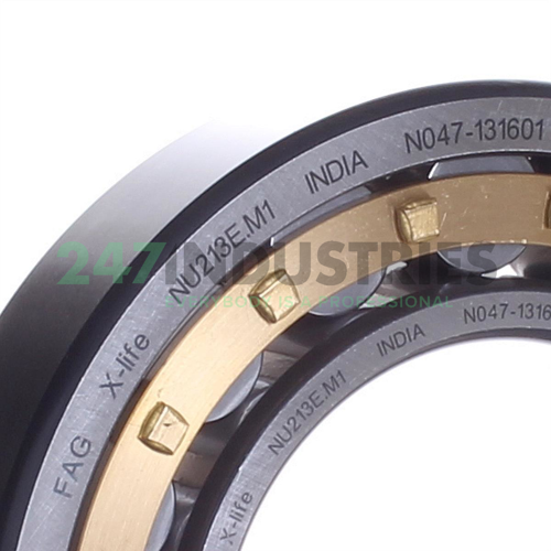 NU213E.M1 FAG Image 2