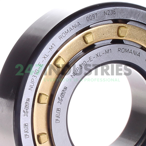 NUP310-E-XL-M1 FAG Image 2