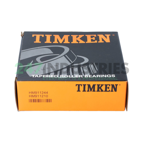 HM911244-99402 Timken Image 5