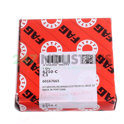 6210-C-C3 FAG Image 4