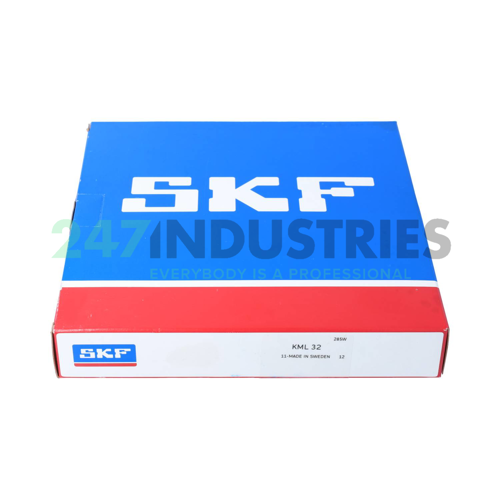 KML32 SKF Image 3