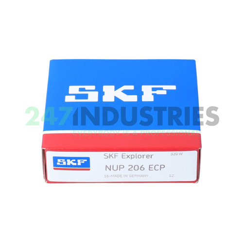 NUP206ECP SKF Image 3