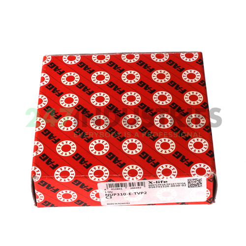 NUP310-E-TVP2-C3 FAG Image 4