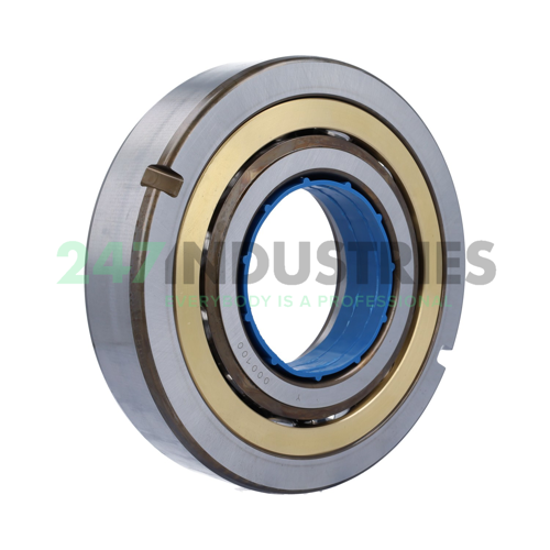 QJ320N2MA/C2L SKF Image 2