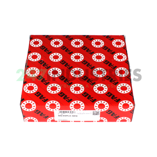 MU.KMT24-MFO FAG Image 3