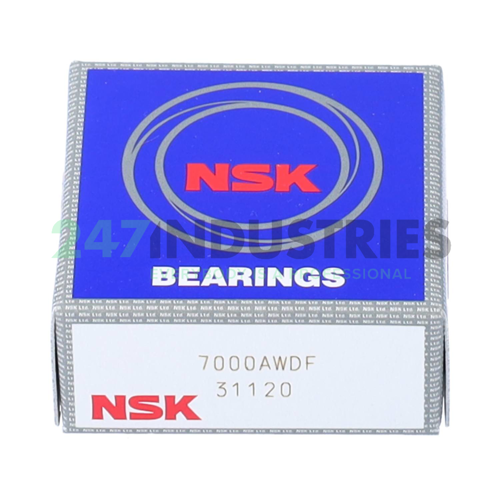 7000AWDF NSK Image 3