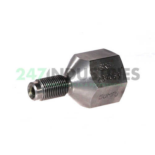 234063/50MPA SKF