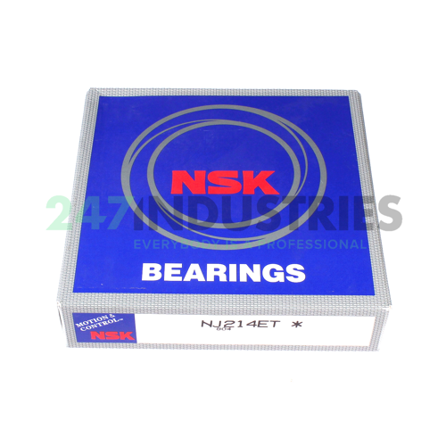 NJ214ET NSK Image 4