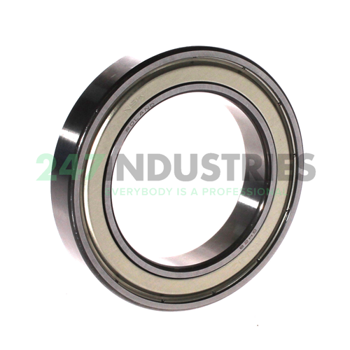 6013ZZCM NSK Image 2